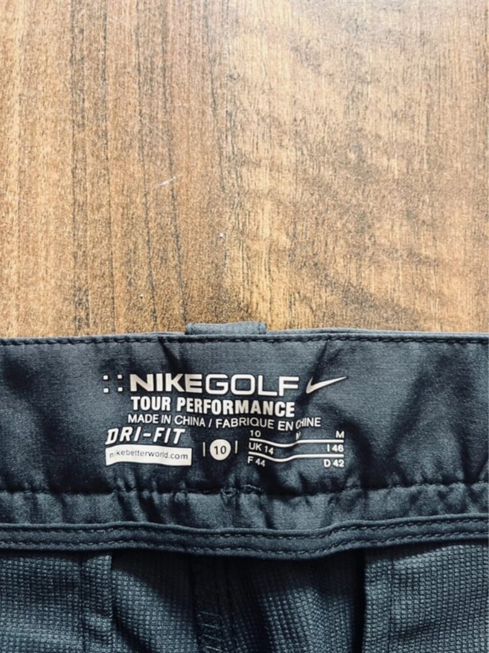 Nike. - Picture 5 of 7